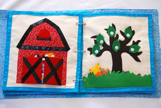 My Cup Overflows Zech S Quiet Book