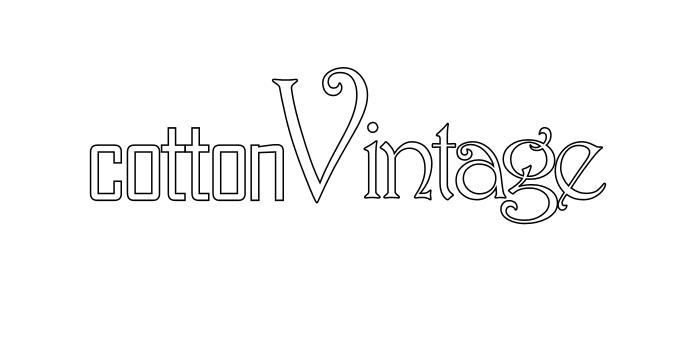 cottonVintage