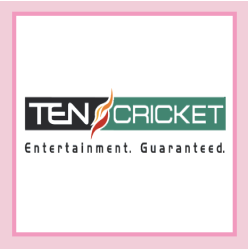 ten cricket logo