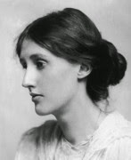 Virginia Woolf