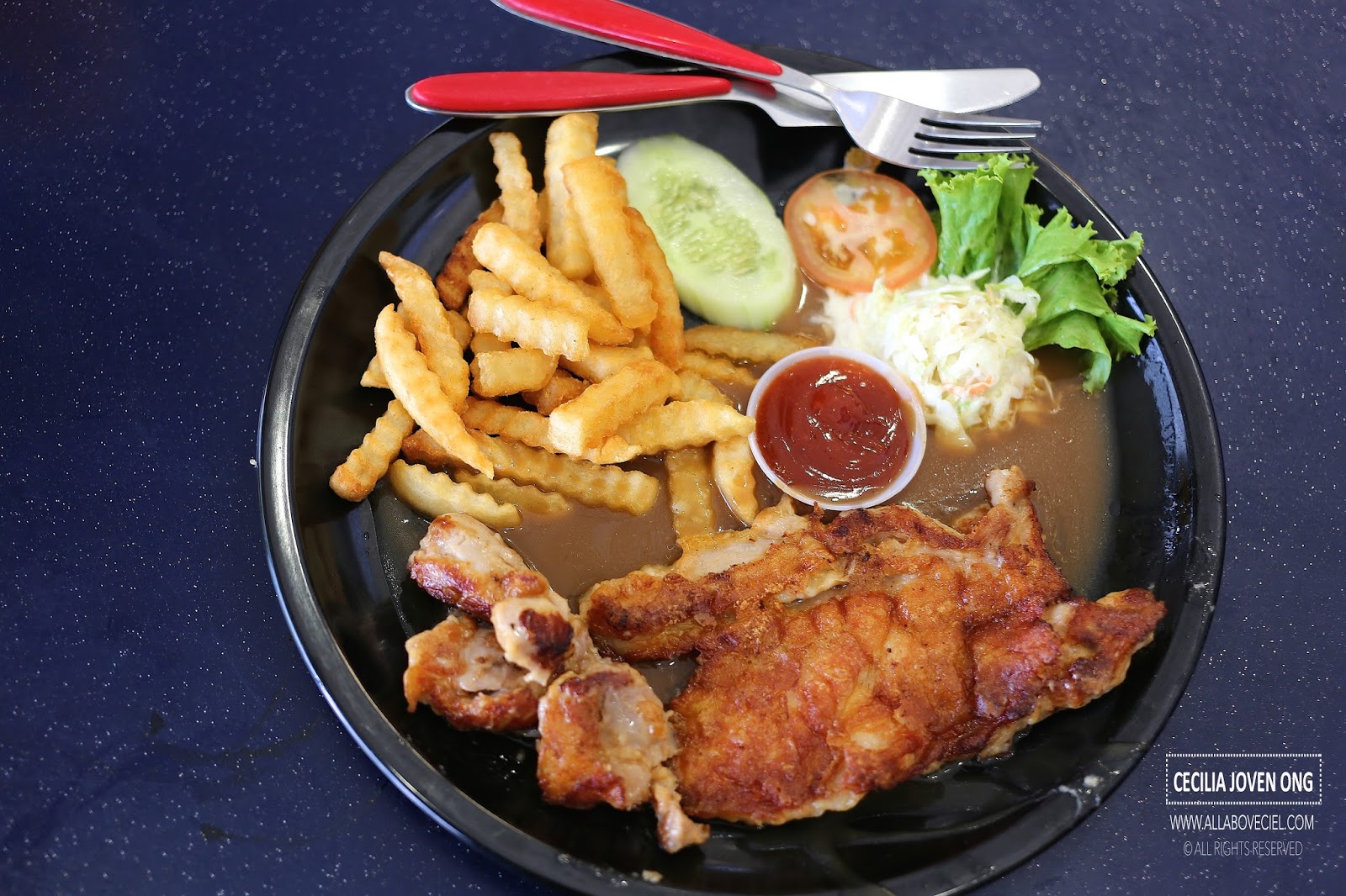 ALL ABOUT CEIL Taman Jurong Food Centre A Hidden Gem in the West