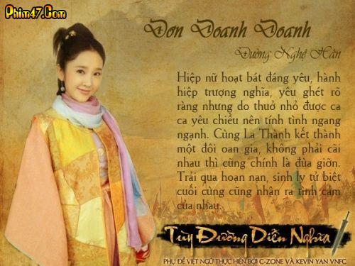 Xem phim Tùy Đường Diễn Nghĩa 1364632847 TÙY ĐƯỜNG DIỄN NGHĨA