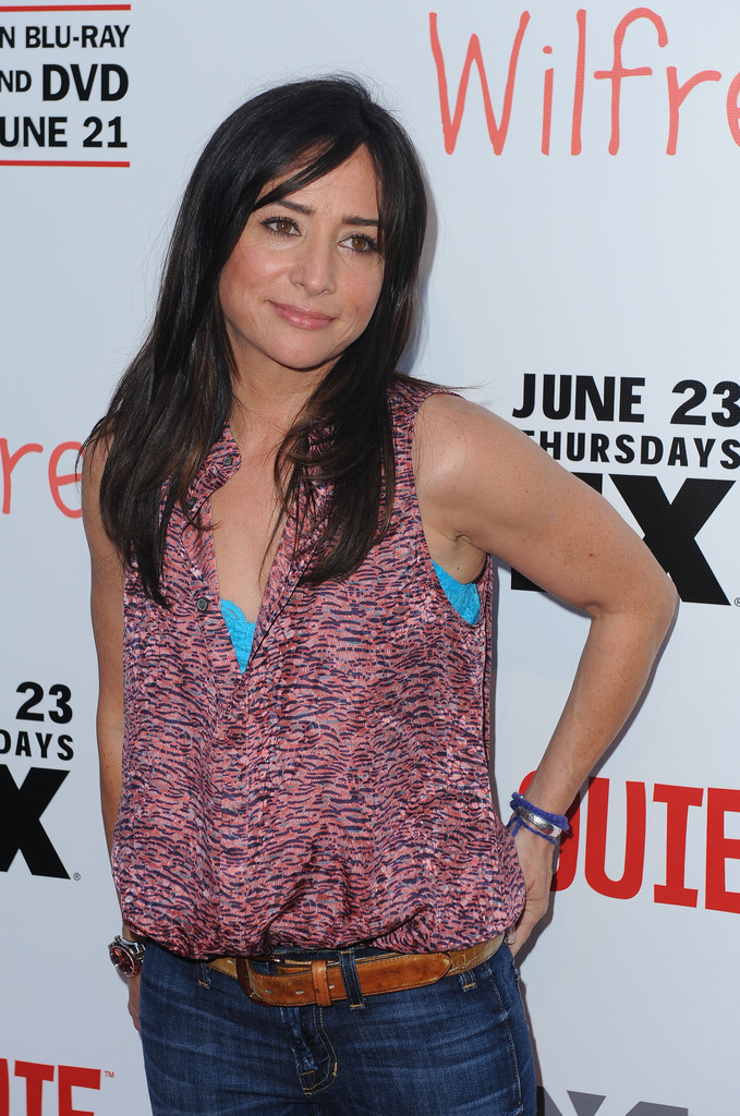 Pamela Adlon Photos | Tv Series Posters and Cast