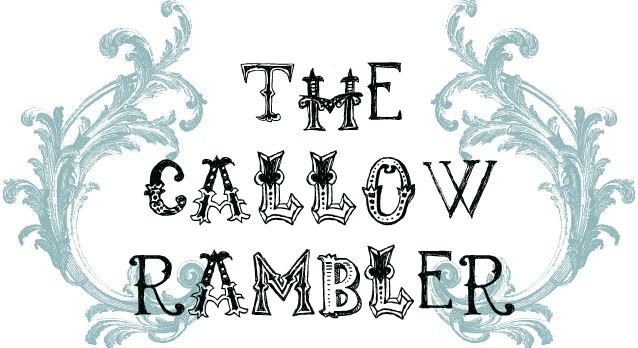 The Callow Rambler