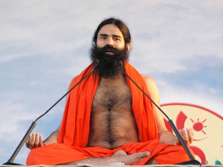 Baba Ramdev