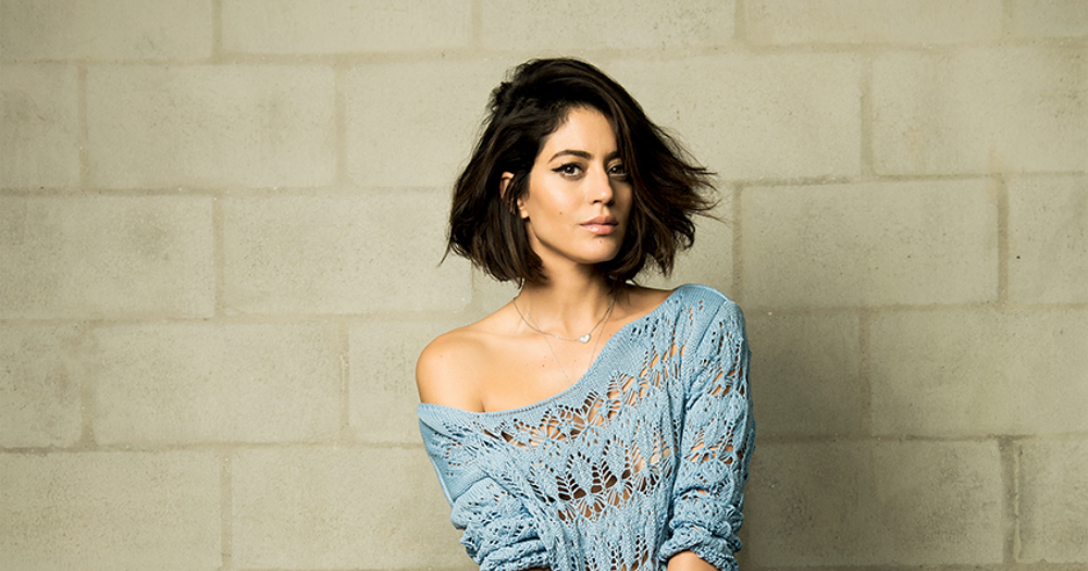 Gshow: Carol Castro será a capa da revista VIP de dezembro