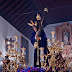 Vía Crucis en Sanlúcar La Mayor 2.013