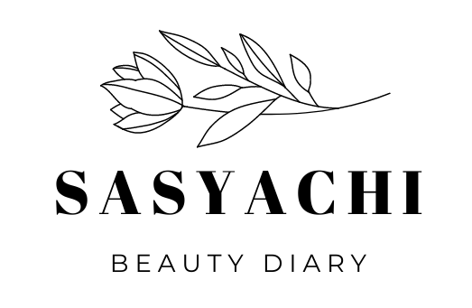 Sasyachi Beauty Diary