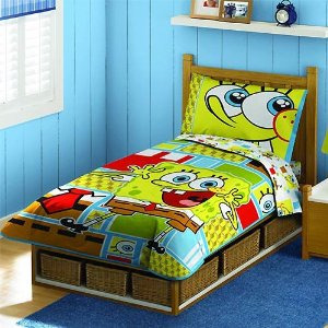 Home Sweet Design Spongebob Squarepants Room Design Ideas Kids