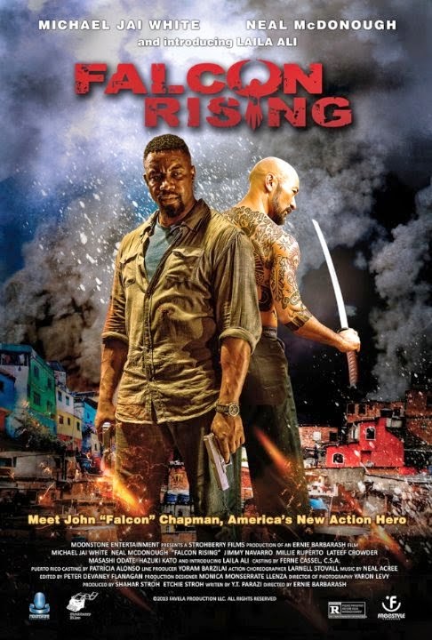 Watch Falcon Rising Online Forbes Watch Falcon Rising Online Forbes