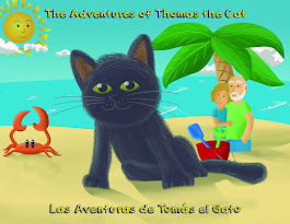 The Adventures of Thomas the Cat - Las Aventuras de Tomás el Gato