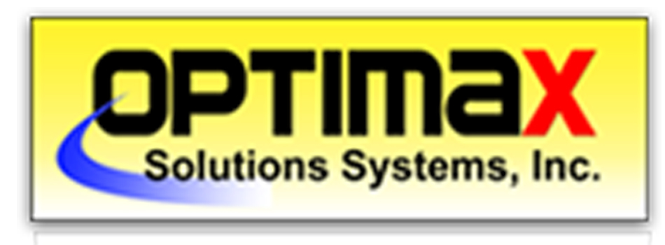 optimax logo