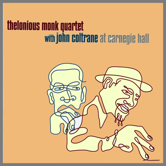 Monk Coltrane Carnegie Hall Rar : Free Programs