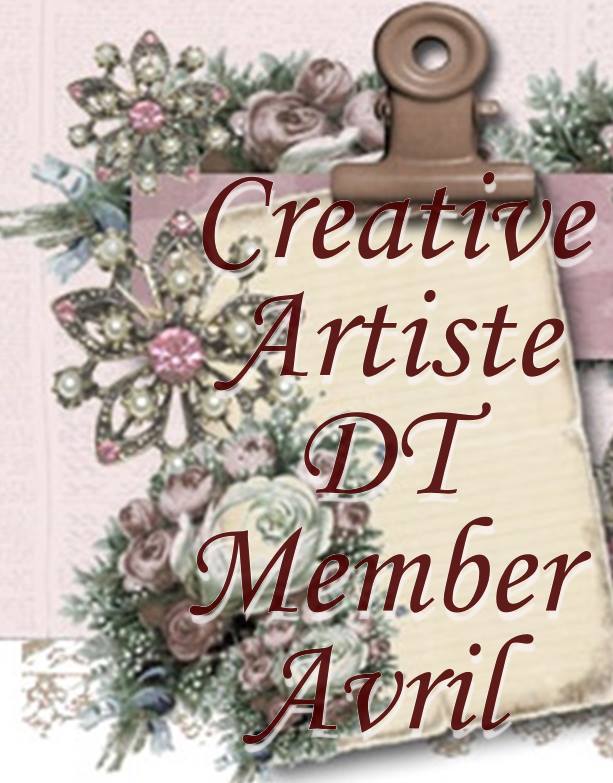 Proud Design Team Member