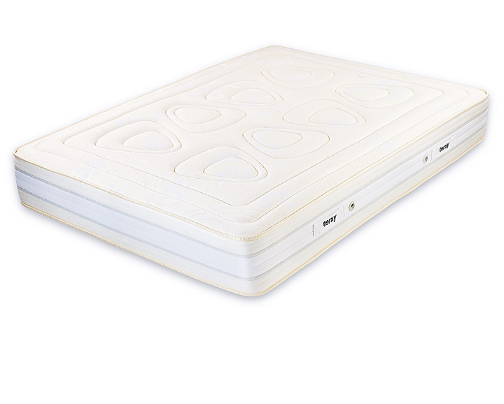 MUEBLES LA LIBERAL: ¿Qué tipo de colchón elegir?