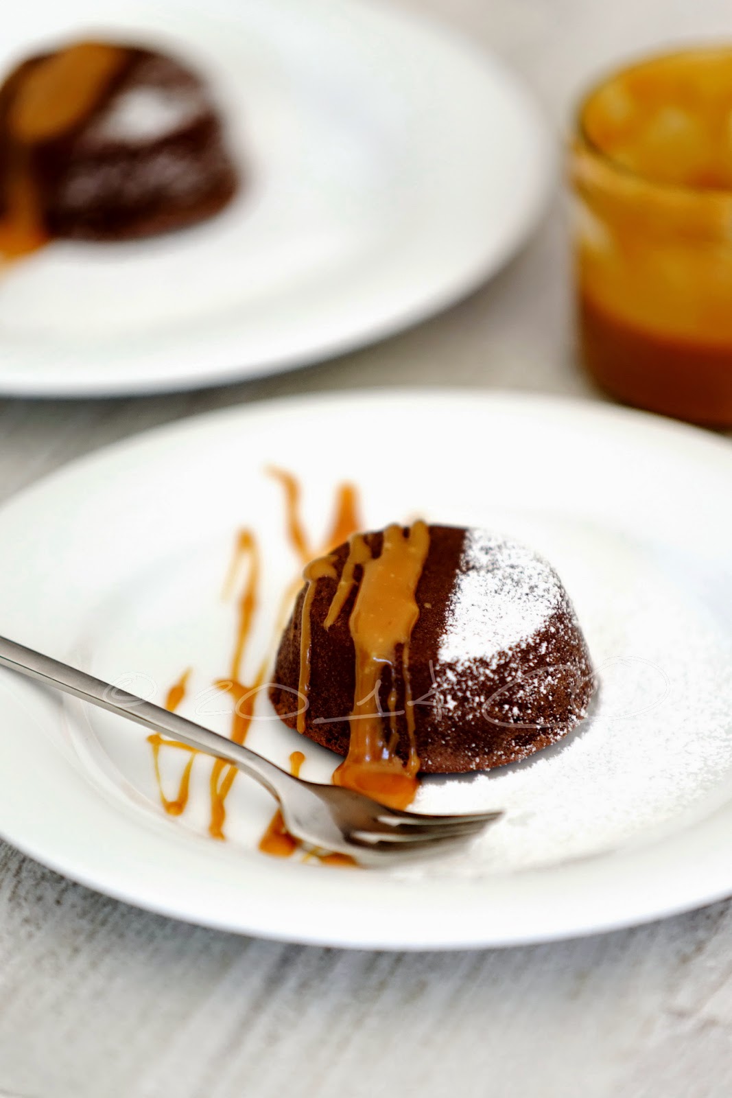 1001 Recettes Un Moelleux Au Chocolat Revisite Facon Anglo Saxone