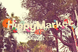 Hippy Market Ibiza