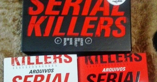 Serial Killers Made In Brasil Ilana Casoy Download