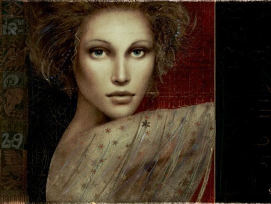 Artodyssey: Csaba Markus