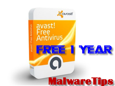 free antivirus one year download