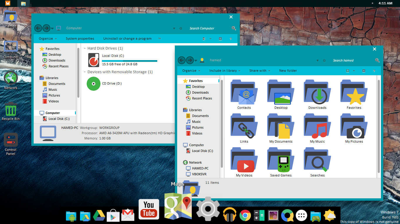 windows 10 android theme deviantart windows 10 android theme deviantart