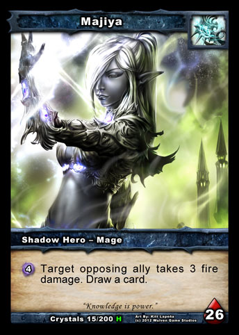 shadow era banebow shadow era banebow
