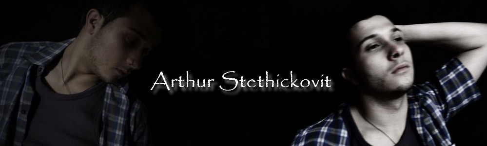 / thur stethickovit -