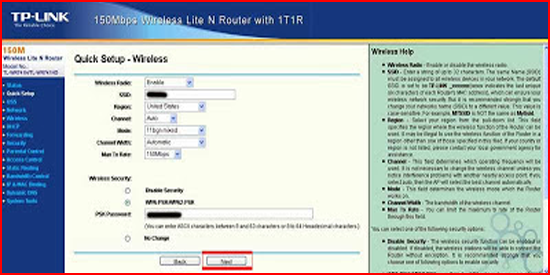 cara setting router wifi cisco first media
