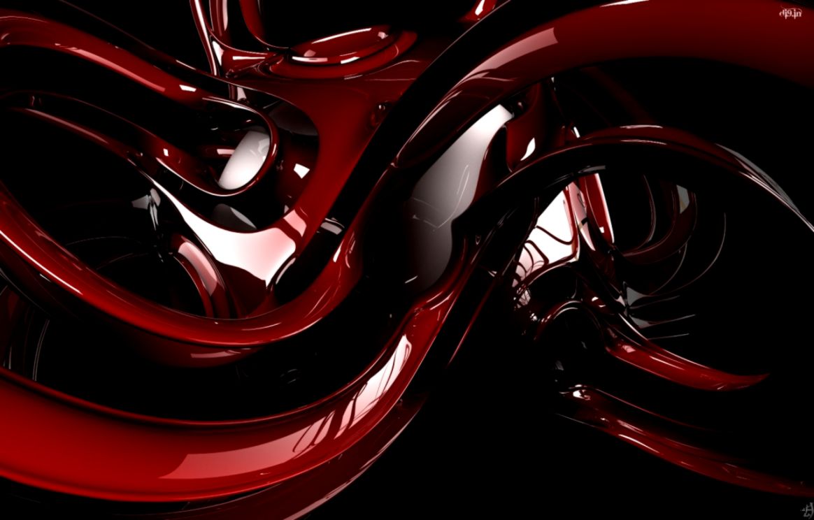 Red 3D id 50601 – BUZZERG Red 3D id 50601 – BUZZERG