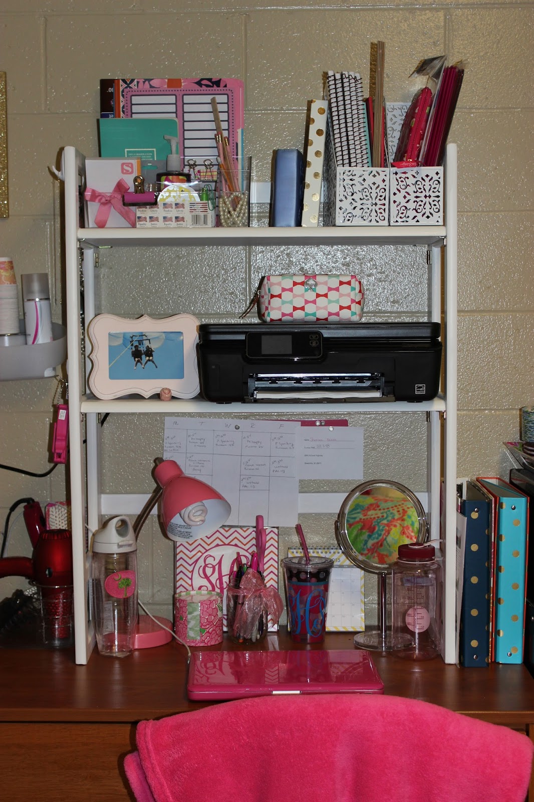 2 Preps & a Dorm Room Prep Avenue