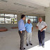 (ΗΠΕΙΡΟΣ)Επίσκεψη του Δημάρχου Αρταίων Χρήστου Τσιρογιάννη σε έργα του Δήμου