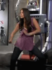 Olivia Munn - Dancing GIFs - Hot PHOTOSHOOT Bollywood, Hollywood