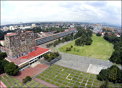 Universidades Publicas Con Facultad De Medicina En Mexico