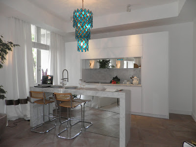 Casa Decor 2013: Decoración en la Cocina II