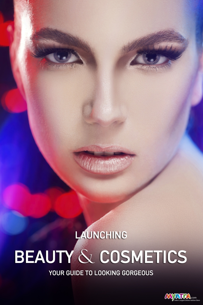 Mumbai Splash lakme absolute