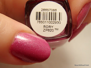 Zoya Rory