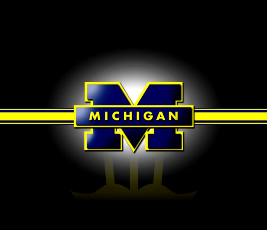 Photo U of M University of Michigan in the album Sports Photo U of M University of Michigan in the album Sports