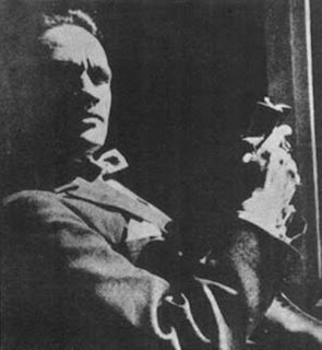 César Vallejo