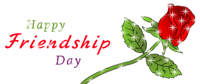 Itsukee's wise world with fun!: Happy Friendship Day