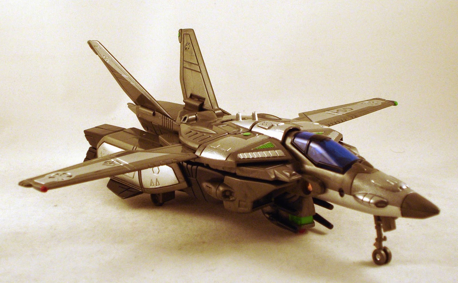 DQTOYS VF1S bootleg 155 VALKYRIE GS11 Mint In Sealed Box Macross