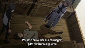 re: zero kara hajimeru isekai seikatsu 23