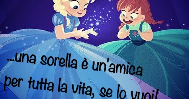 Frasi Compleanno Sorella Tumblr