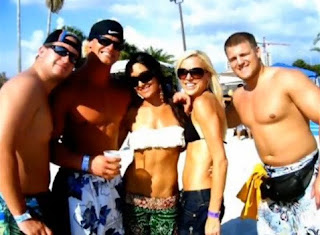 dolph ziggler and nikki bella married