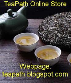 TeaPath Online Store - Click Photo Below To See