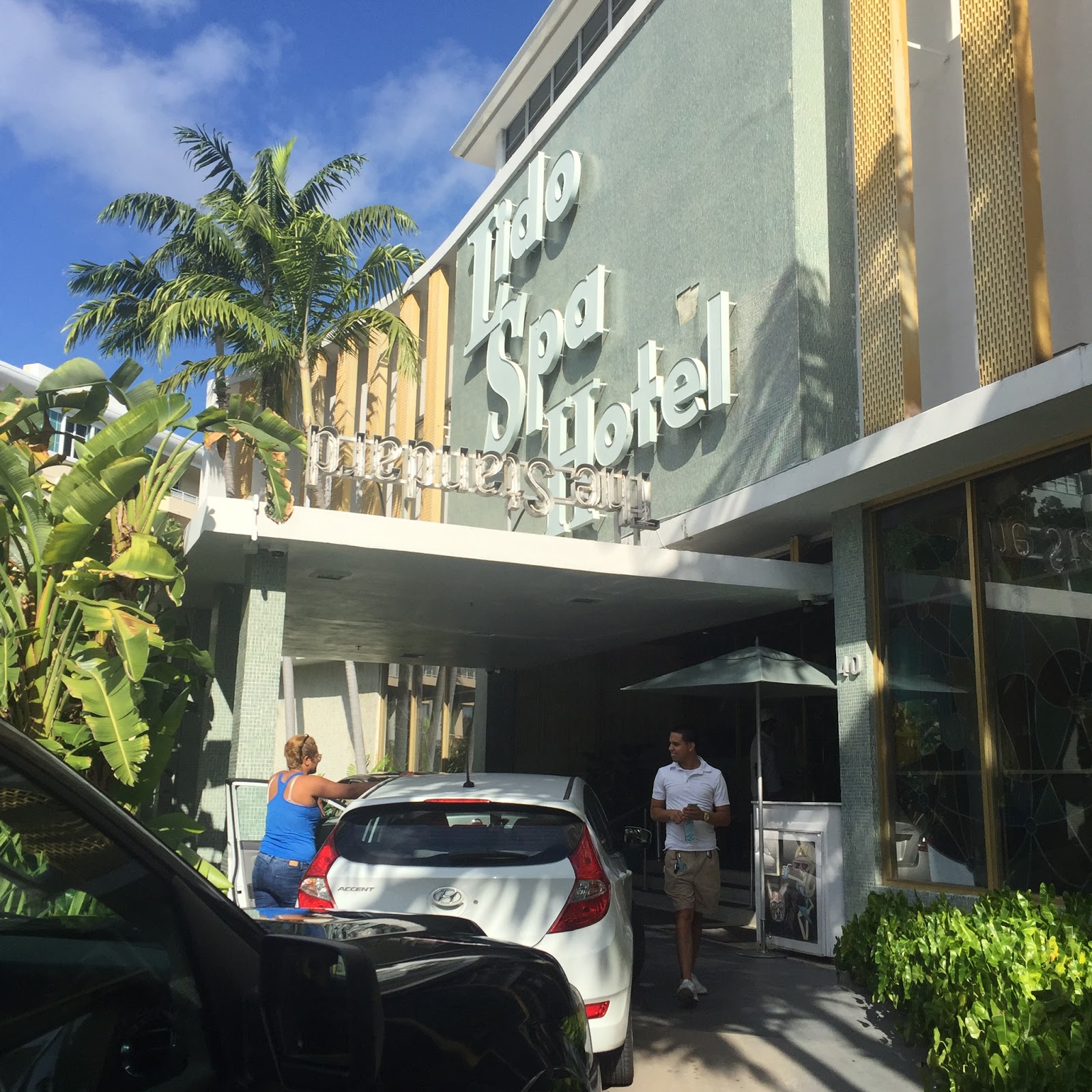 List 103+ Pictures The Standard Spa, Miami Beach Photos Sharp