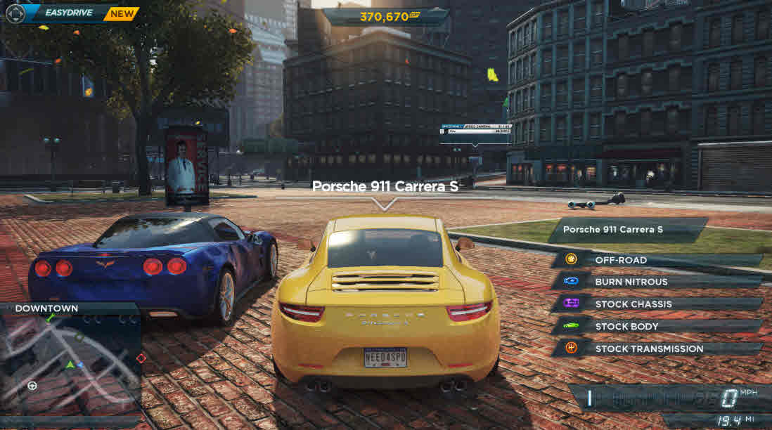 Need Speed Most Wanted Crack 64 Bit