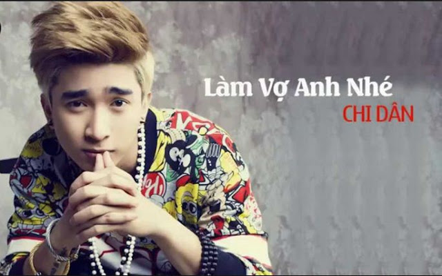 Cảm âm sáo trúc Làm vợ anh nhé - Chi Dân