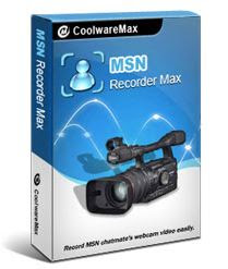 MSN Recorder Max 4.4.8.2