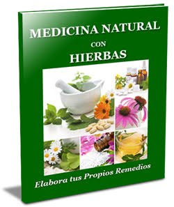 CURA CON PLANTAS MEDICINALES TU SALUD