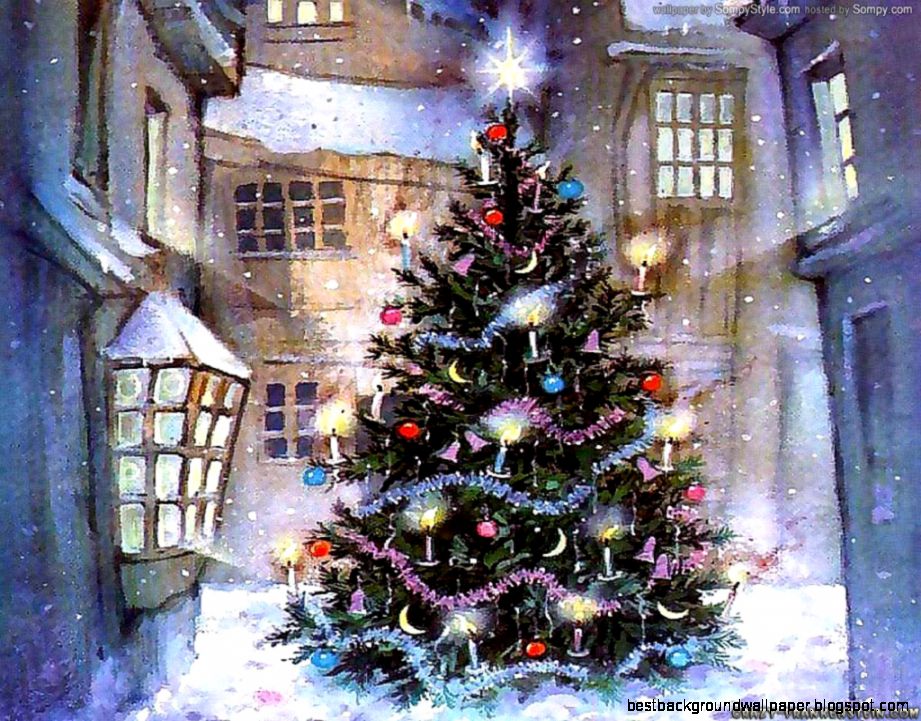 FunMozar – Christmas Tree Wallpapers FunMozar – Christmas Tree Wallpapers